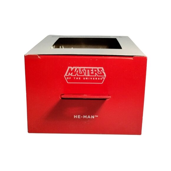 Hallmark Masters of the Universe He-Man Decorative Christmas Tree Ornament New - Picture 7 of 9